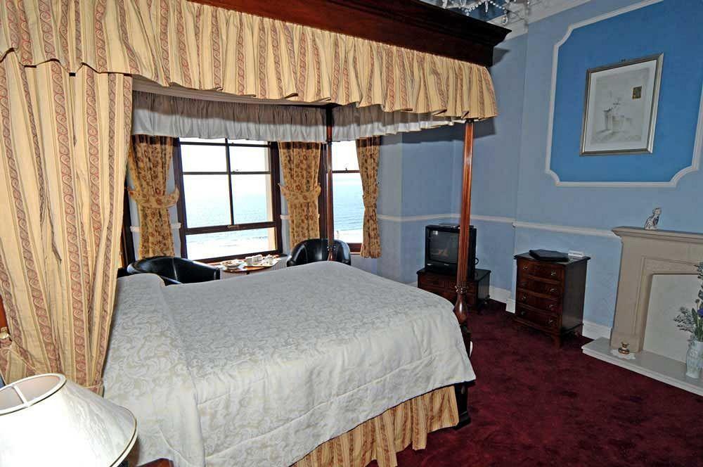 No: 1 The Esplanade Guest Accommodation. Отель типа 