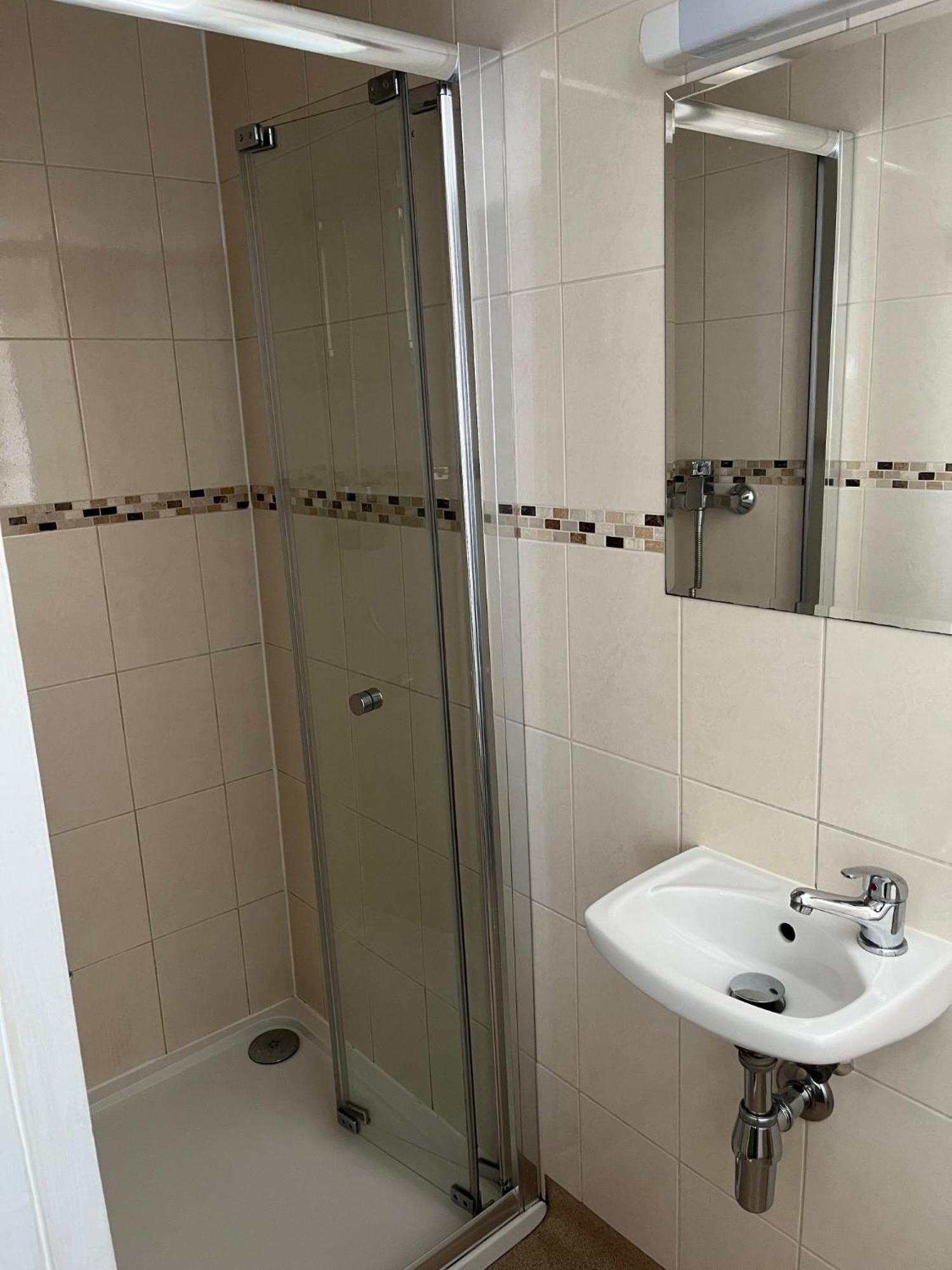 No: 1 The Esplanade Guest Accommodation. 4*