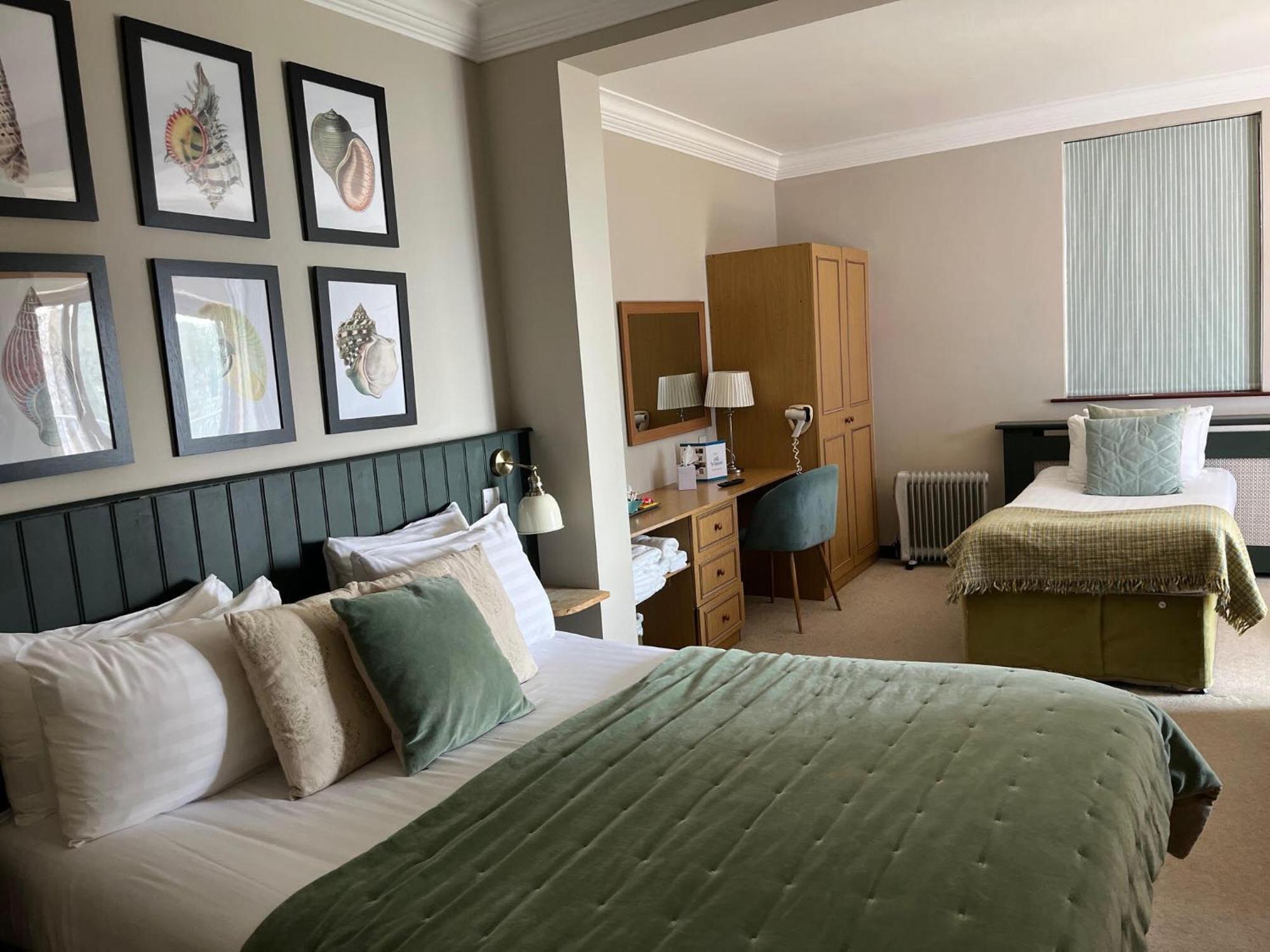 No: 1 The Esplanade Guest Accommodation. 4*