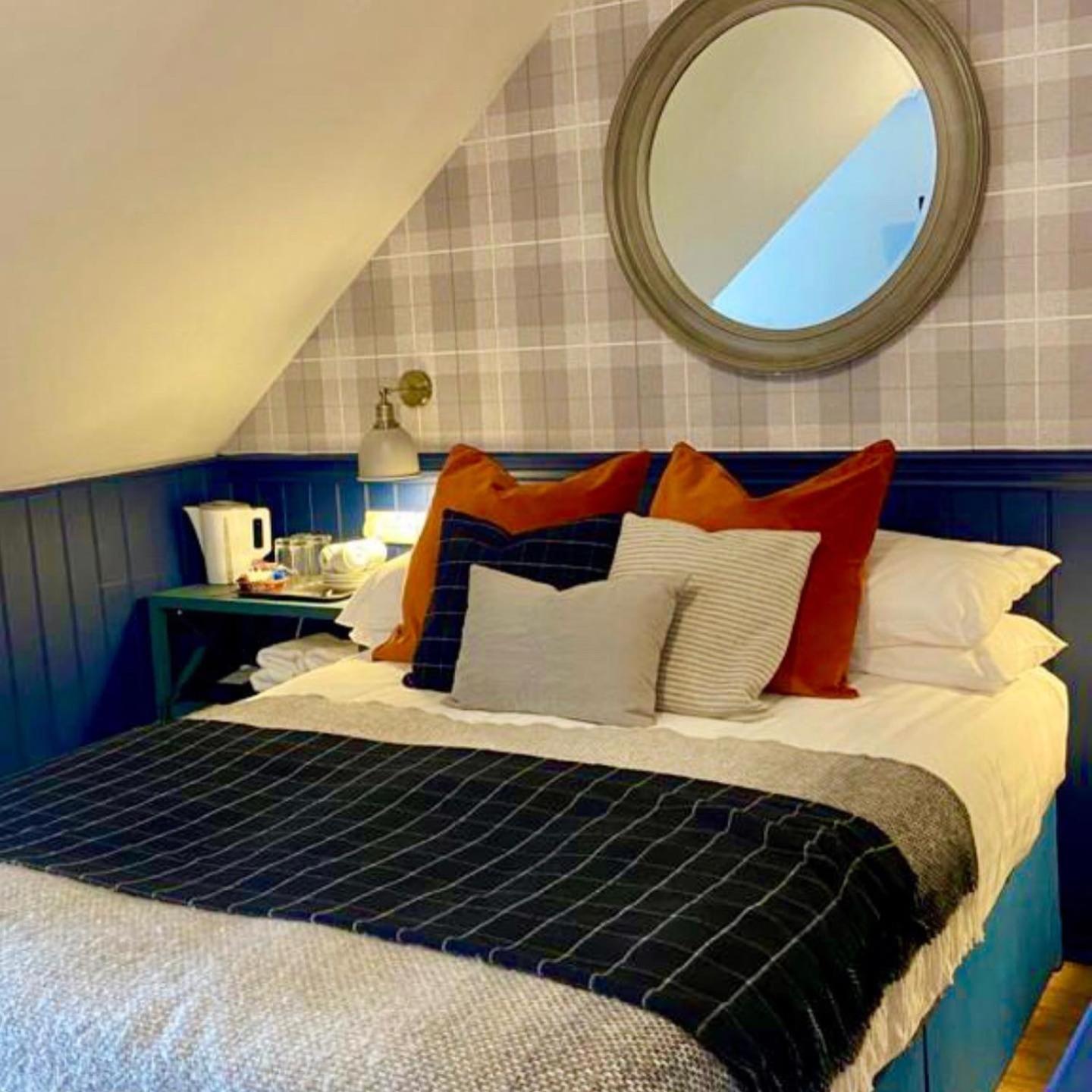 No: 1 The Esplanade Guest Accommodation. 4*