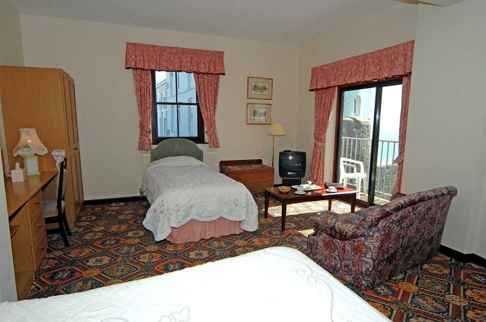 No: 1 The Esplanade Guest Accommodation. Отель типа 