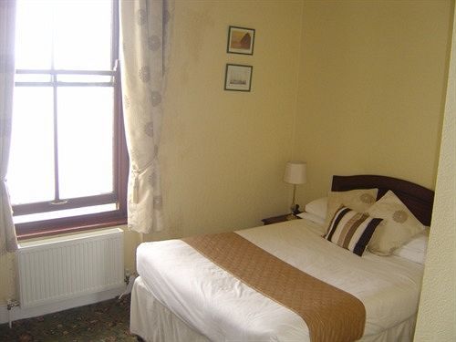 No: 1 The Esplanade Guest Accommodation. Отель типа 