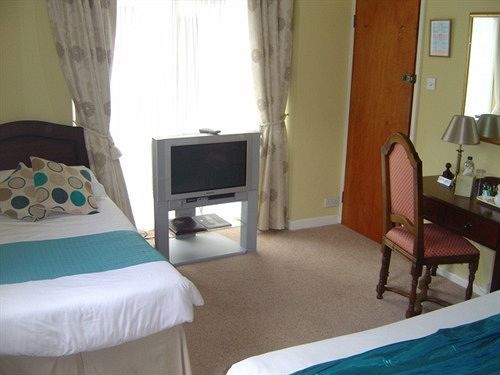 No: 1 The Esplanade Guest Accommodation. United Kingdom