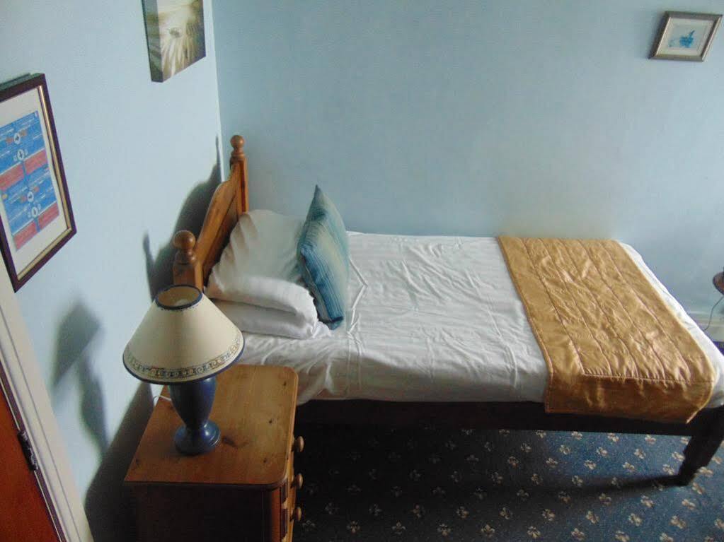 No: 1 The Esplanade Guest Accommodation. United Kingdom